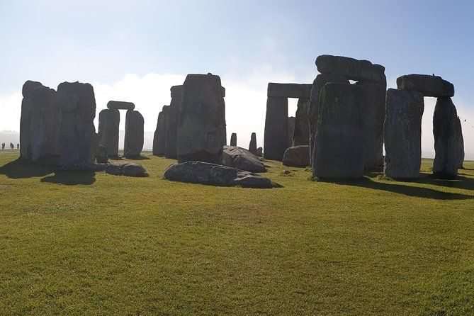 Imagen del tour: Visitas guiadas privadas Stonehenge.Windsor.Salisbury