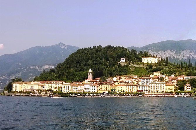 Imagen del tour: Visita guiada PRIVADA al lago de Como y Bellagio