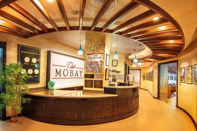 Imagen del tour: Club Mobay: Lounge VIP del aeropuerto Sangster y servicio de conserje