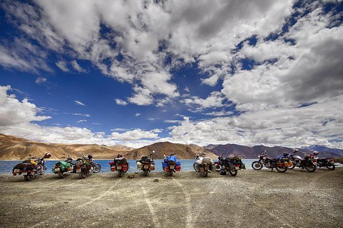 Imagen del tour: Ladakh Bike Trip 2019