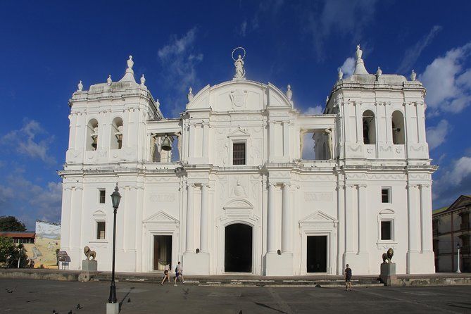 Imagen del tour: Excursión en León y el casco antiguo de León