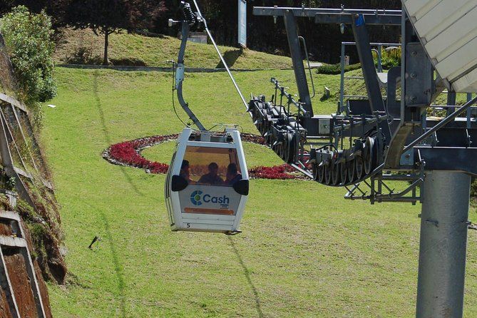 Imagen del tour: Tour Privado en Teleférico Quito TeleferiQo