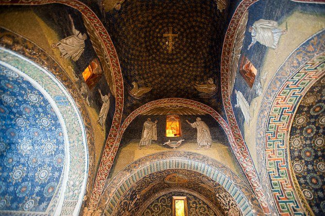 Imagen del tour: Maravillosa Ravenna, visite 3 sitios de la UNESCO con un guía local en un tour privado