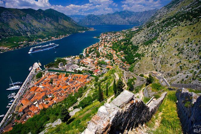Imagen del tour: Montenegro y Bosnia en 1 día: tour de 2 países desde Dubrovnik