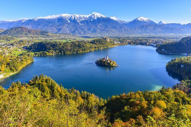 Imagen del tour: Impresionante Eslovenia 8 días / 7 noches