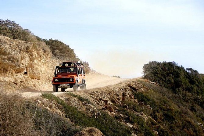 Imagen del tour: Troodos Jeep Safari desde Limassol