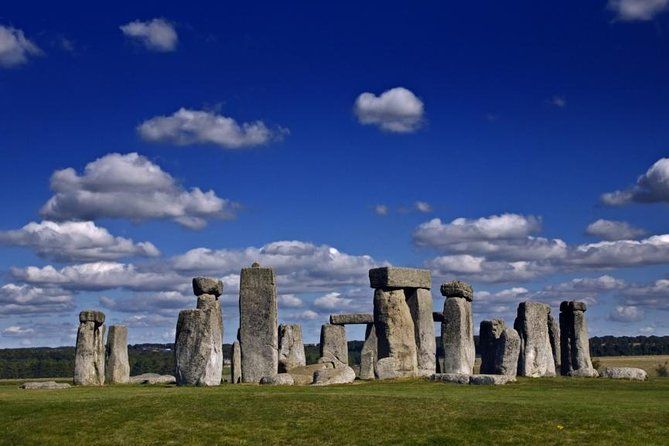 Imagen del tour: Tour privado de Stonehenge y el Castillo de Windsor