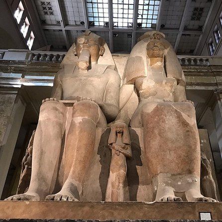 Imagen del tour: Museo privado egipcio, ciudadela de El Cairo y tour copto de El Cairo