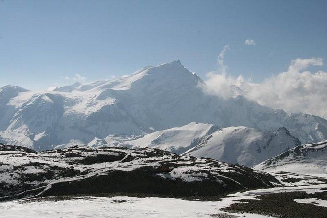 Imagen del tour: 7 días Annapurna Base Camp Trek desde Pokhara