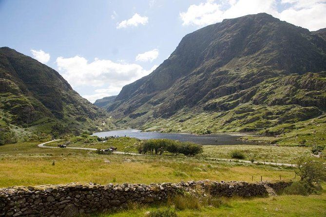 Imagen del tour: Excursión de un día a The Gap of Dunloe Adventure desde Killarney