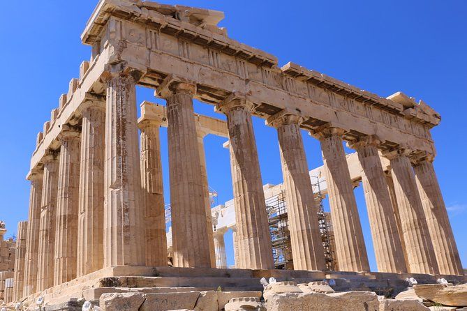 Imagen del tour: Tour privado de todo el día a Atenas