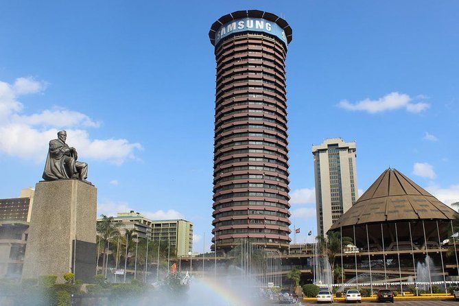 Imagen del tour: Excursión histórica y cultural de un día a Nairobi