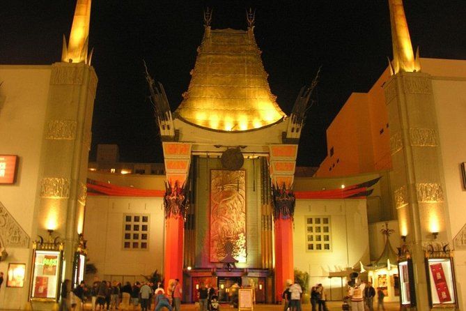 Imagen del tour: Recorrido de día completo por Hollywood, Los Ángeles y las playas desde Anaheim