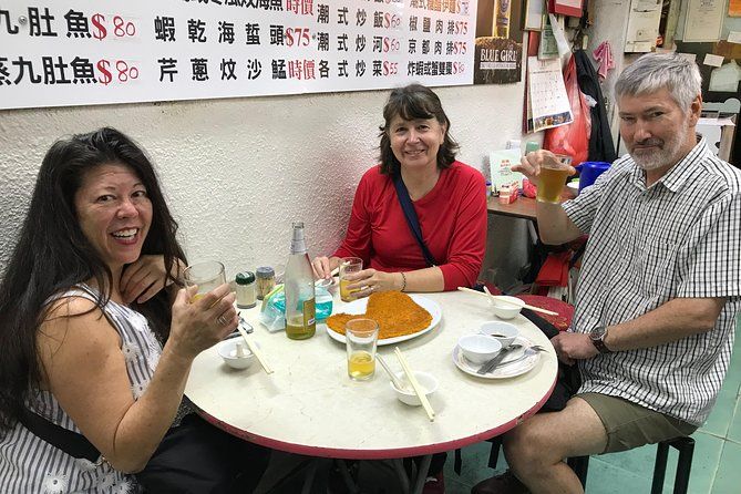 Imagen del tour: Tour de comida nocturna en la ciudad de Kowloon