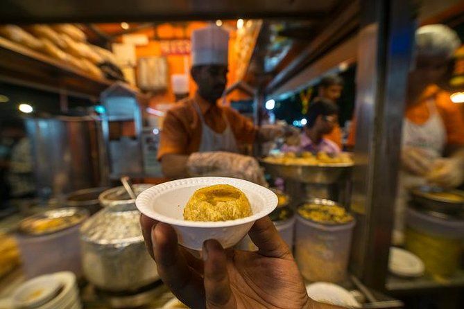 Imagen del tour: Tour de comida callejera con guía: catalogado entre los 20 mejores del mundo por The Guardian