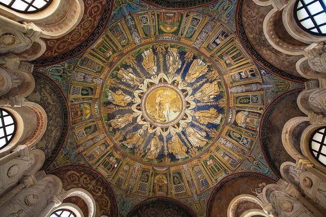 Imagen del tour: Mosaicos y arte de Ravenna - Visita guiada privada de medio día