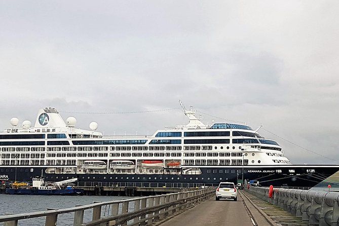 Imagen del tour: Seleccione Sur Tour privado desde el puerto de cruceros de Invergordon