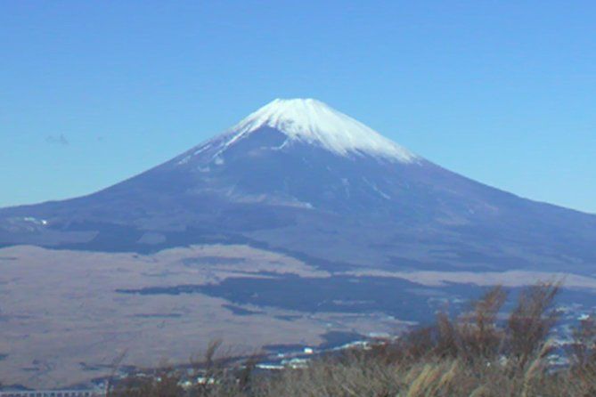 Imagen del tour: Precioso viaje a Hakone