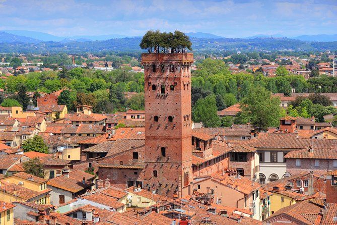 Imagen del tour: Excursión por la costa de Florencia y Lucca desde el puerto de Livorno
