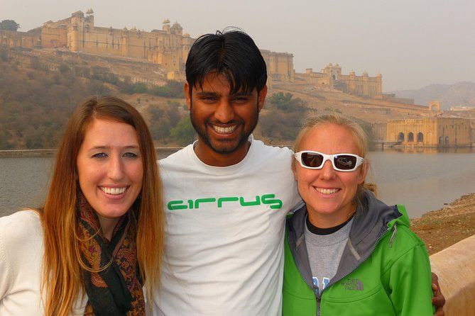 Imagen del tour: Tour privado de un día en la ciudad rosa de Jaipur