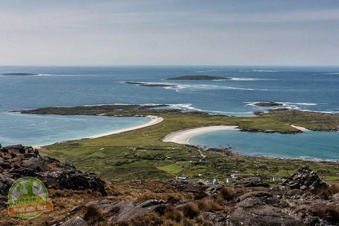Imagen del tour: Caminata guiada de 8 días de Burren Aran y Connemara