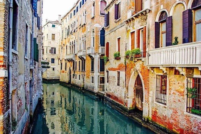 Imagen del tour: La verdadera Venecia escondida