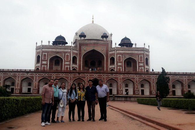 Imagen del tour: Delhi Agra Delhi Tour de 3 días