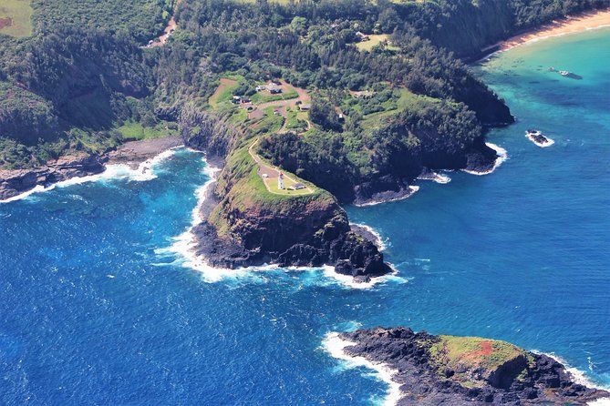 Imagen del tour: Tour privado en avión por Kauai