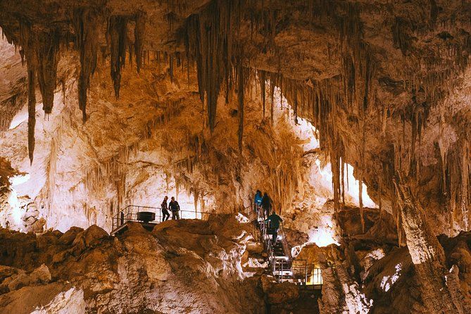 Imagen del tour: Recorrido de audio autoguiado de Mammoth Cave (ubicado en Australia Occidental)