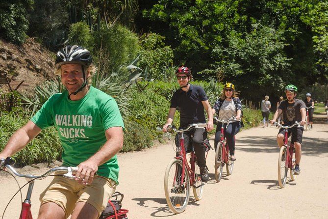 Imagen del tour: Lo mejor de Melbourne Tour en bicicleta