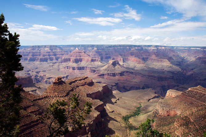 Imagen del tour: Recorrido los lugares de interés del Gran Cañón en aeroplano