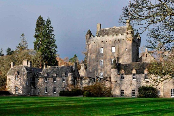 Imagen del tour: Tour por el castillo de Cawdor, Inverness, el campo de batalla de Culloden y el lago Ness