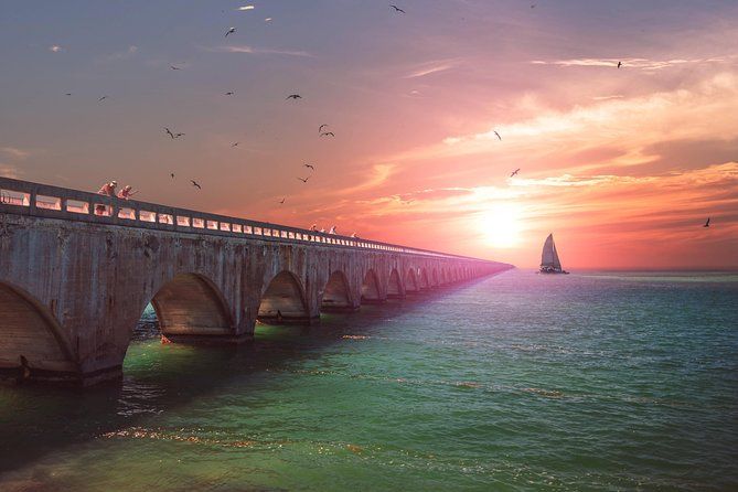 Imagen del tour: Escapada de un día de Miami a Cayo Hueso con actividades