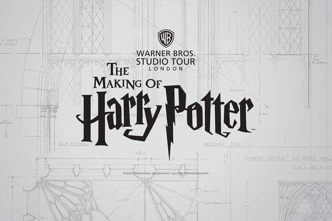 Imagen del tour: Warner Bros Studio Tour London The Making of Harry Potter desde Birmingham con transporte de regreso