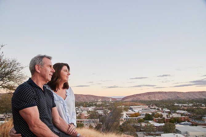 Imagen del tour: Tour de lo más destacado de Alice Springs