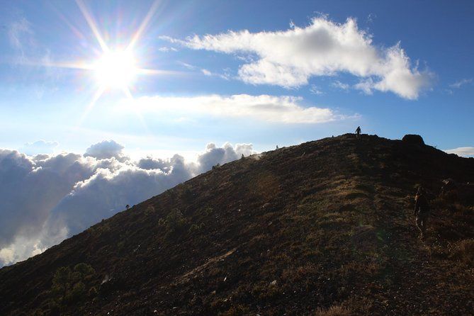 Imagen del tour: Caminata al volcán Atitlán
