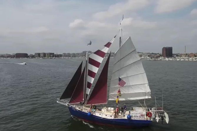 Imagen del tour: Experiencia de navegación desde Inner Harbor en Baltimore.