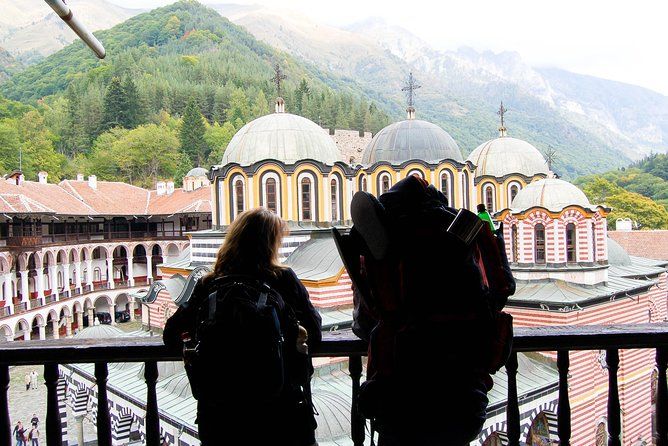 Imagen del tour: Excursión de un día a Rila Monastery y Boyana Church desde Sofía