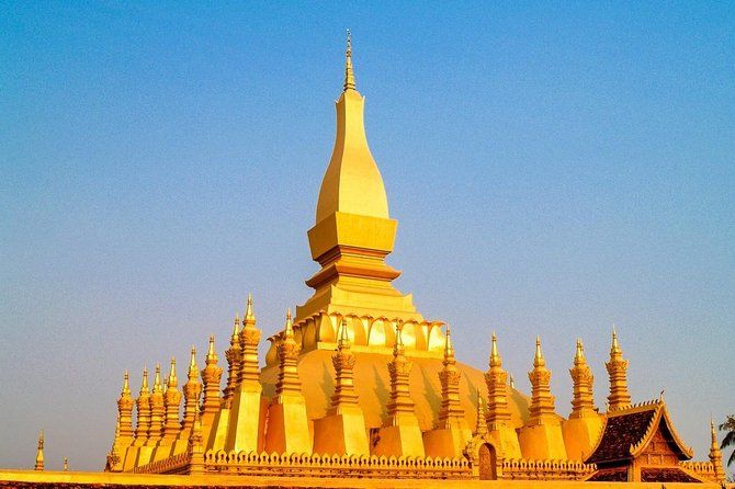 Imagen del tour: Tour privado: tour de medio día por la ciudad de Vientiane