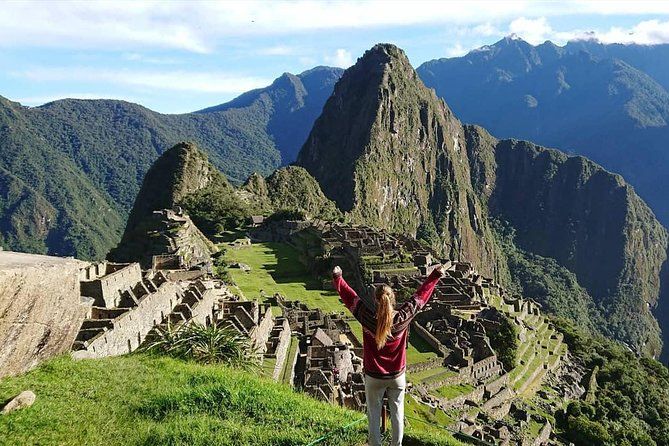 Imagen del tour: Comprar entrada a Machu Picchu