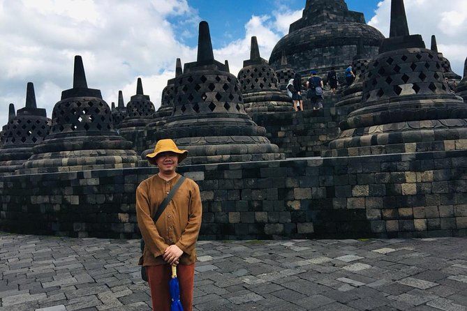 Imagen del tour: Los mejores tours de Java: Borobudur, Bromo e Ijen Tours