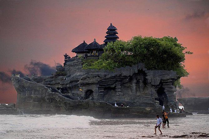 Imagen del tour: El mejor recorrido fotográfico de Bali