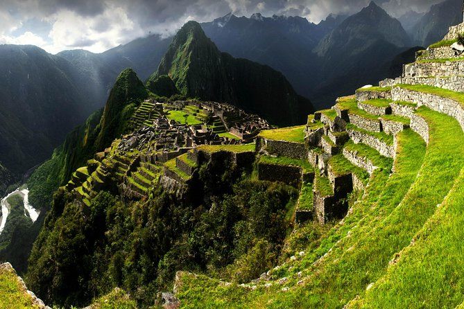 Imagen del tour: Machu Picchu (Excursión de un día)