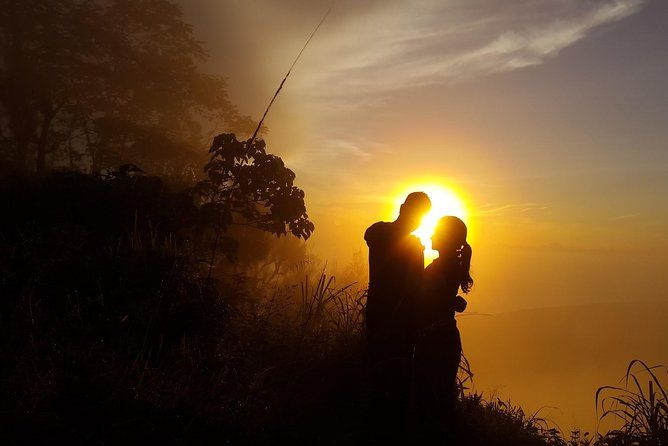 Imagen del tour: Mt Batur Sunrise Trekking con guía autorizado