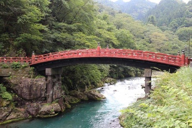 Imagen del tour: Magnífico patrimonio mundial de Nikko e impresionante belleza escénica en un día