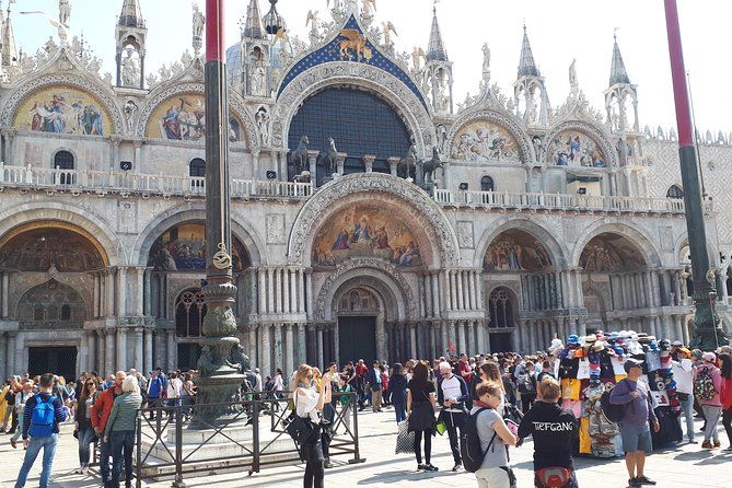 Imagen del tour: Paquete turístico de 6 días. De Milán a Venecia