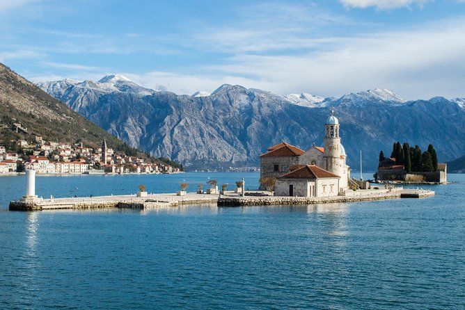Imagen del tour: Visita privada: excursión de un día a Montenegro desde Dubrovnik