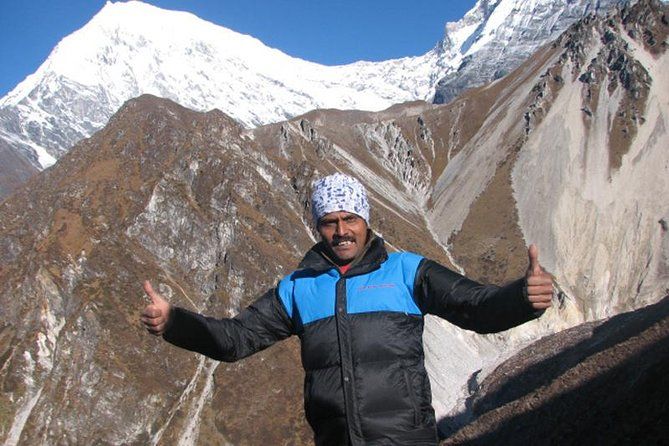 Imagen del tour: Trekking moderado y tour por Nepal