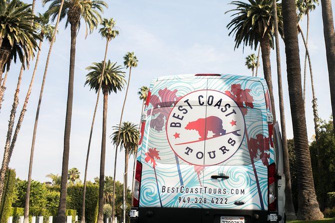 Imagen del tour: ¡El recorrido por Los Ángeles desde OC Beach Cities!