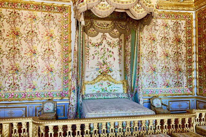 Imagen del tour: Visita guiada privada del Palacio de Versalles y la finca de María Antonieta con almuerzo